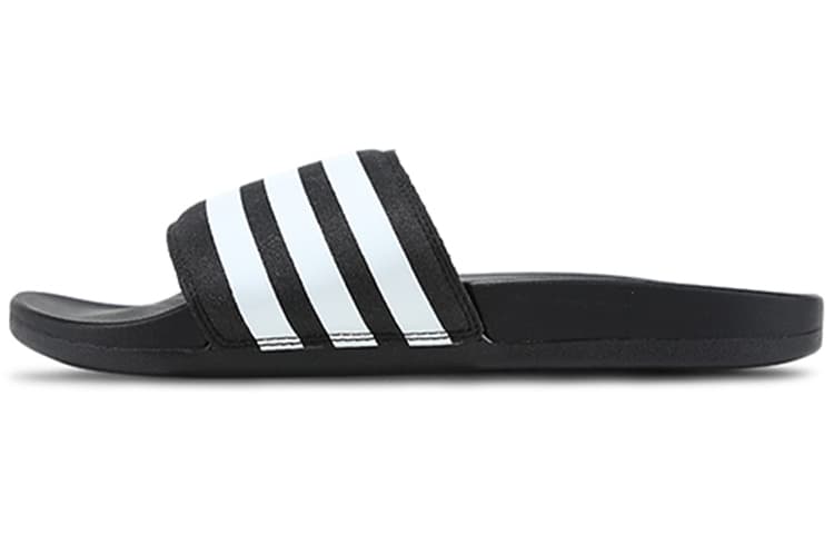 Adidas Adilette Cf Ultra 'Black' 2