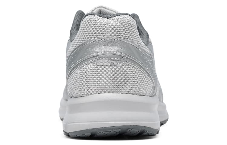 Asics Jog 100 S 'Grey Silver' 5