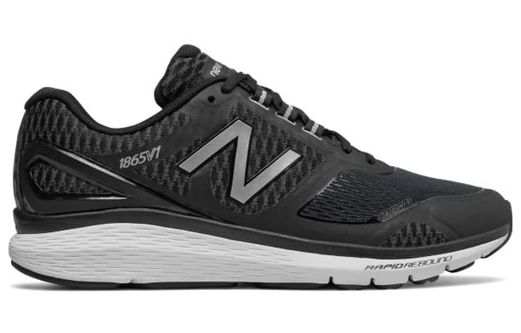 New Balance 1865 Walking Black 3