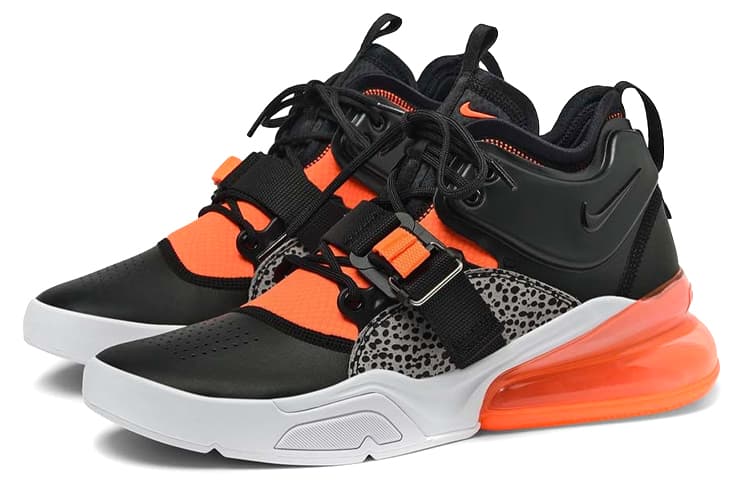 Nike Air Force 270 Safari 5