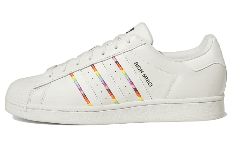 Superstar Rich Mnisi X Adidas Originals 'Pride' 2