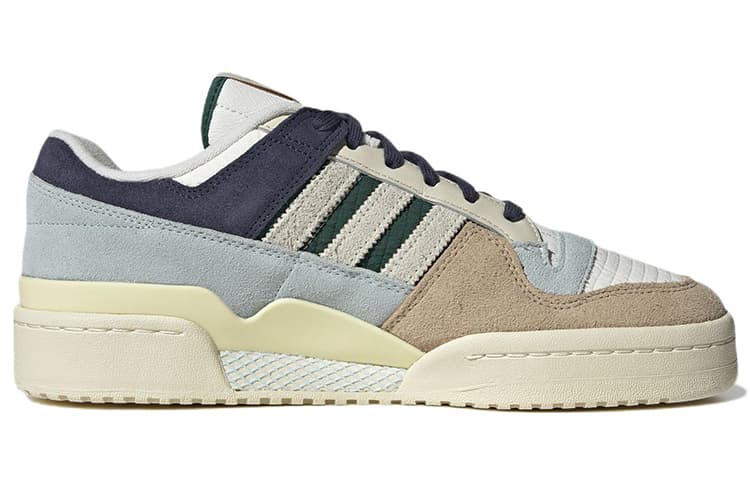 Adidas Originals Forum 84 Low Cl Magic Beige 4