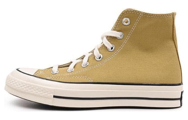 Converse Chuck Taylor All Star 70 Hi Vintage Canvas Dunescape 2