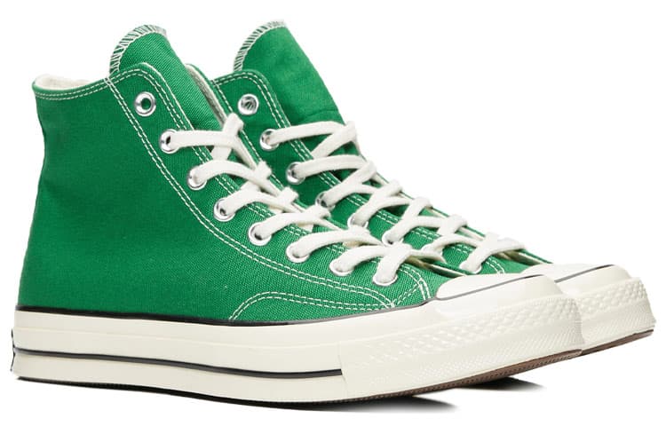 Chuck 70 Converse High 'Green' 4