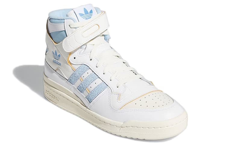 Adidas Originals Forum 84 High Unc 6