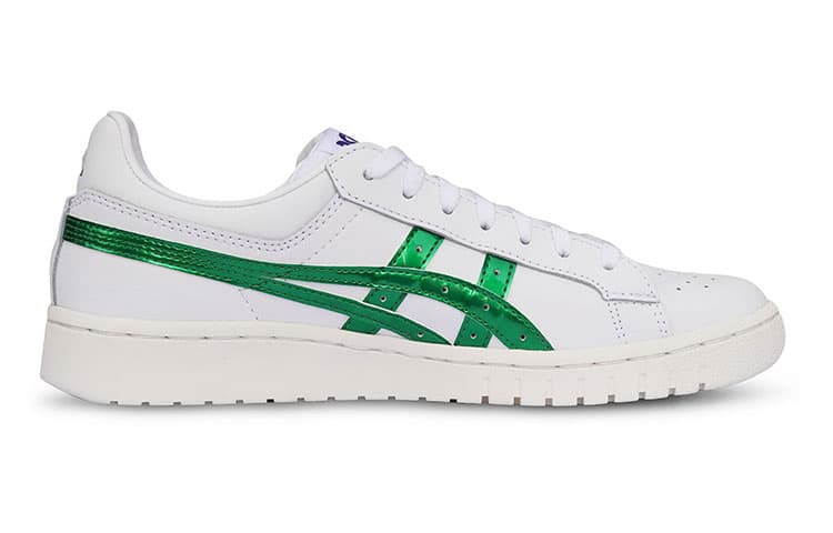 Asics Gel Ptg 'White Kale' 4