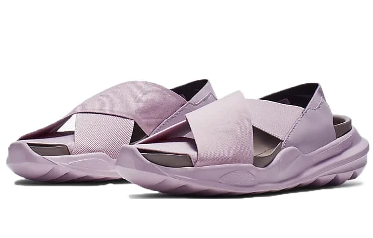 Nike Praktisk 'Plum Chalk' Women's 6