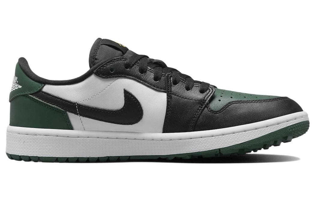 Jordan 1 Retro Low Golf Noble Green 4