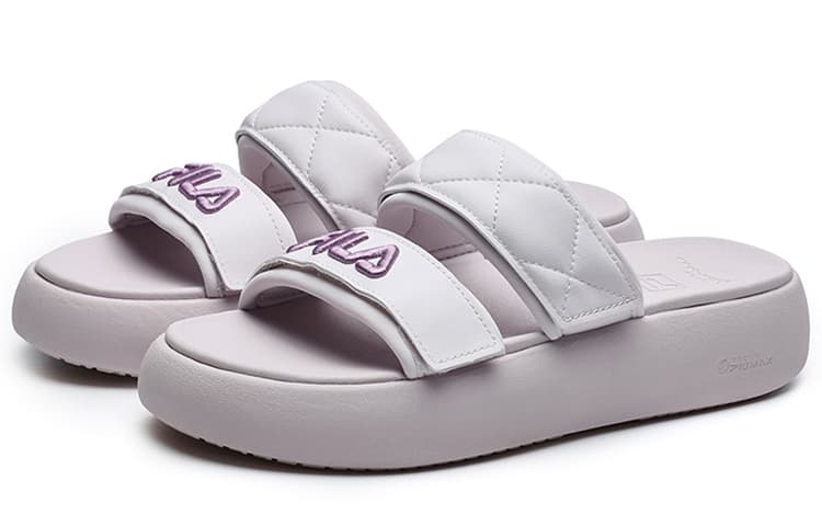 FILA Donut Women's 6