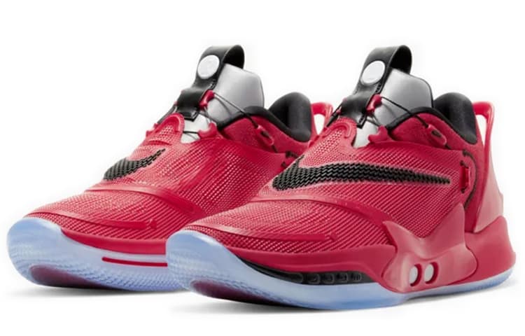 Nike Adapt Bb 2.0 Chicago 2K Gamer Exclusive 5