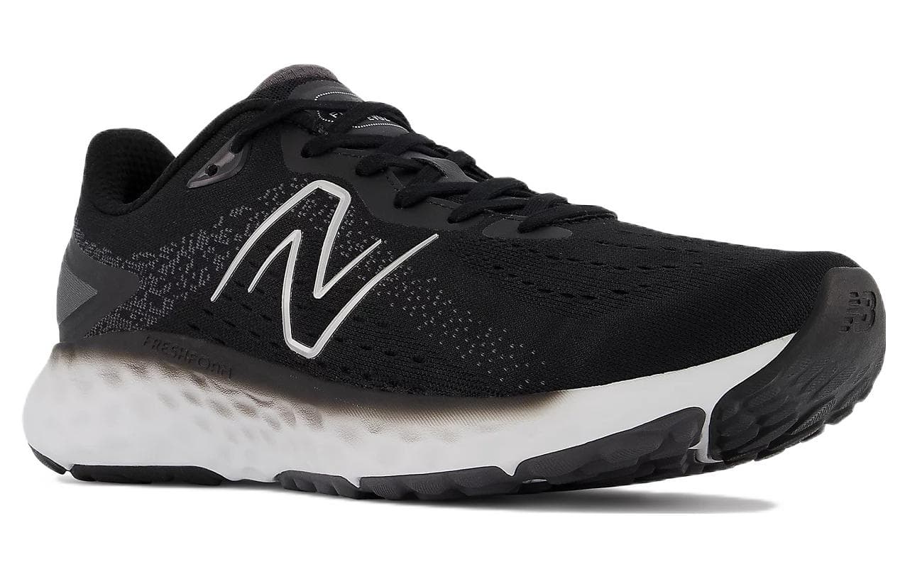 New Balance Fresh Foam Evoz V2 Black 6