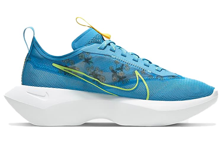 Nike Vista Lite University Blue Ghost Green Women's 3