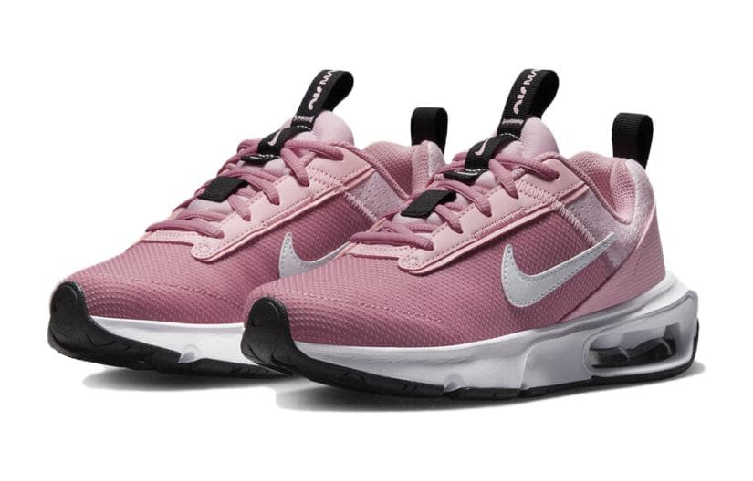 Nike Air Max Interlock Pink Foam GS 5