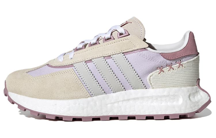 Adidas Originals Retropy E5 'White' Women's 2