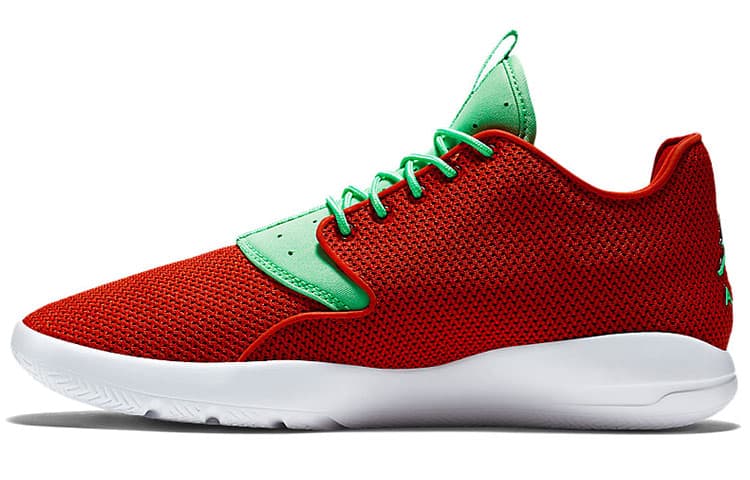 JORDAN Eclipse 'University Red' 2