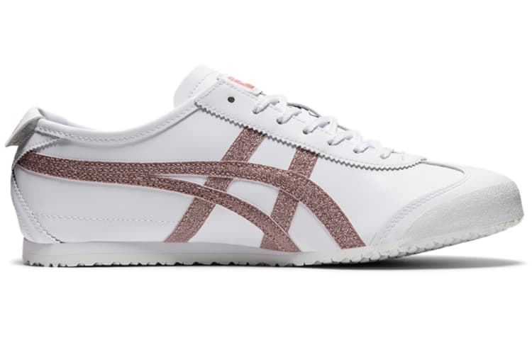 Onitsuka Tiger Onitsuka Tiger Mexico 66 White Rose Gold 3