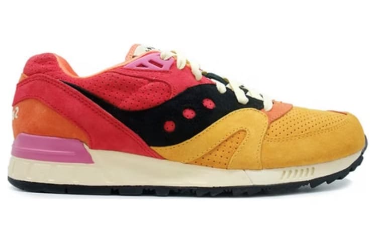 Saucony Shadow Master Ubiq Pacific Dusk 3