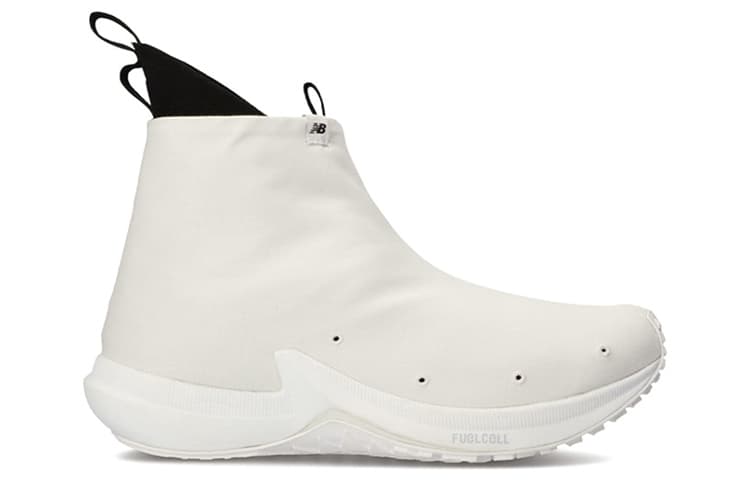 New Balance Tds FuelCell Speedrift Tabi White 3