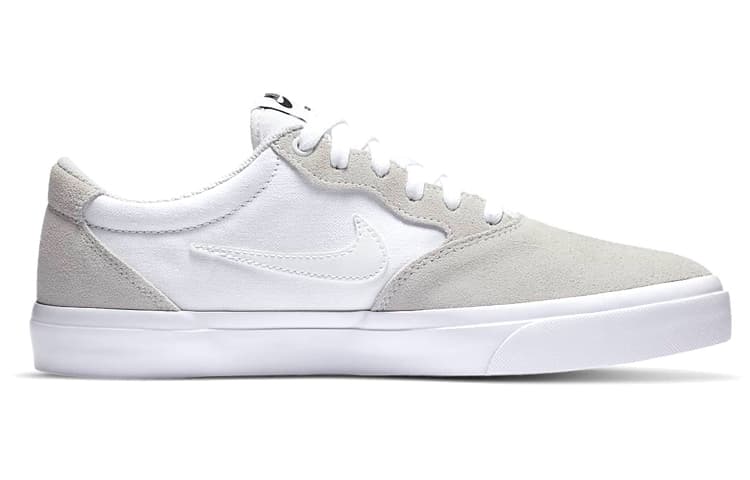 Nike Chron Solarsoft Sb 'Grey White' 3
