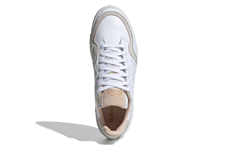 Adidas Originals Supercourt Home Of Classics Pack 5