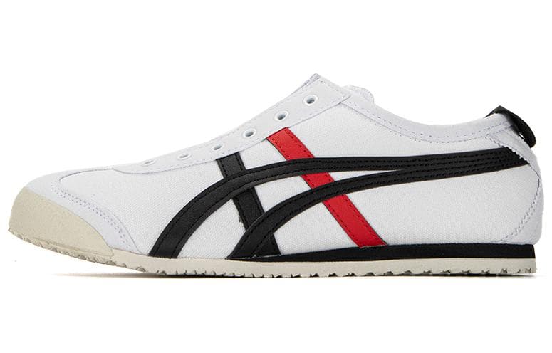 Onitsuka Tiger Mexico 66 Slip On 'White Grey'