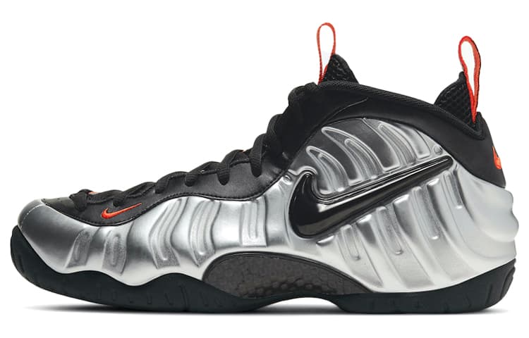 Nike Air Foamposite One Halloween 2020 2
