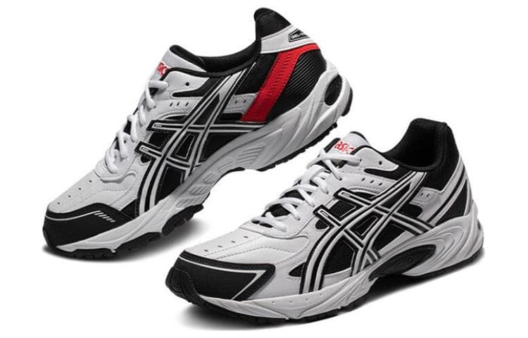 Asics Gel 170 Tr 'Black White' 6