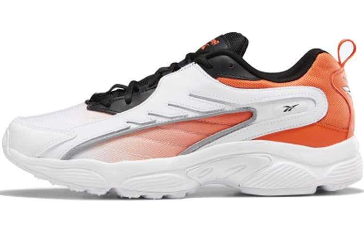 Reebok Dmx Series 2200 Sv Sneakers White/Orange