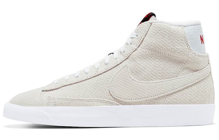 Nike Blazer Mid Strangers Things Upside Down Pack
