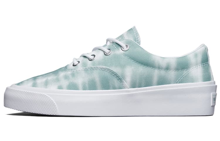 Converse Skidgrip Cvo White/Green 2