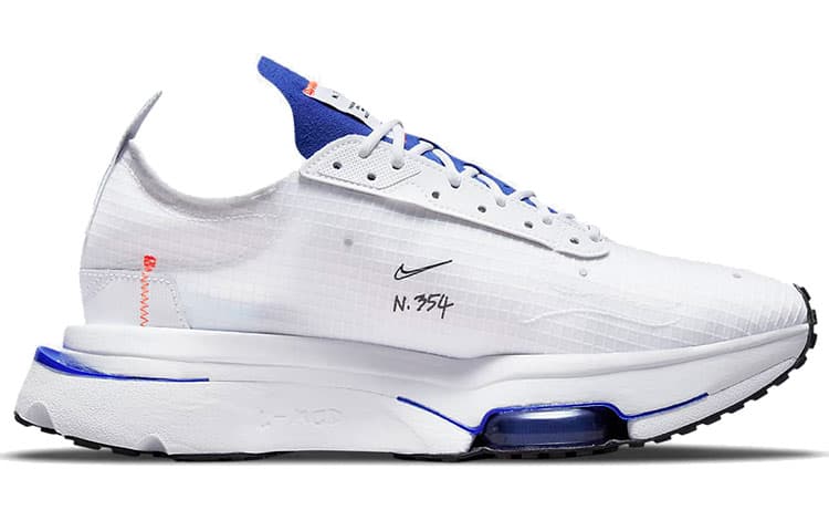 Nike Air Zoom Type Se White Game Royal 3