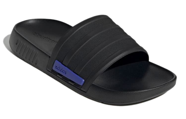Racer Tr Slide Adidas Neo 'Black Sonic Ink' 5