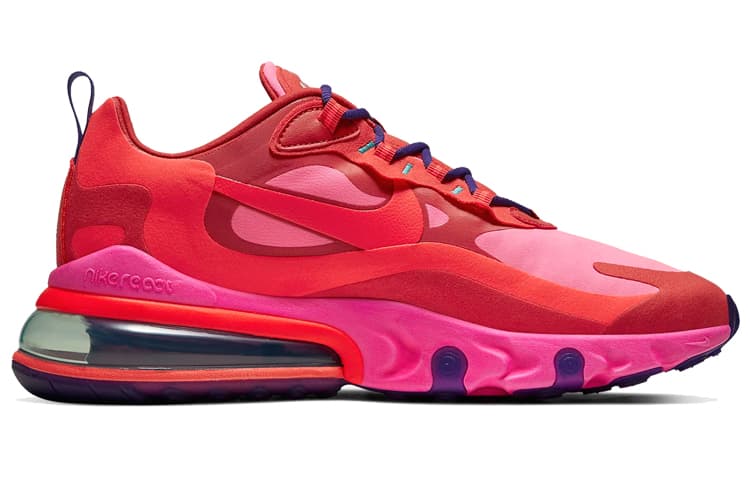 Nike Air Max 270 React Electronic Music 3