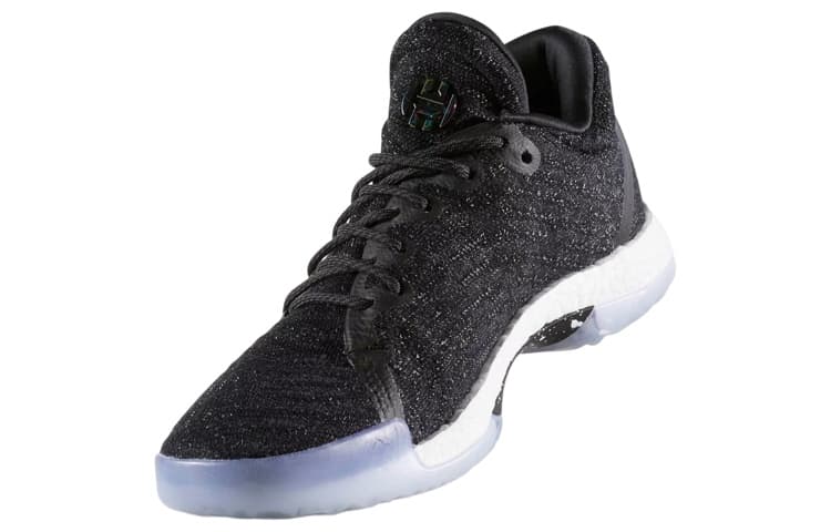 Adidas Harden Ls Nightlife 6