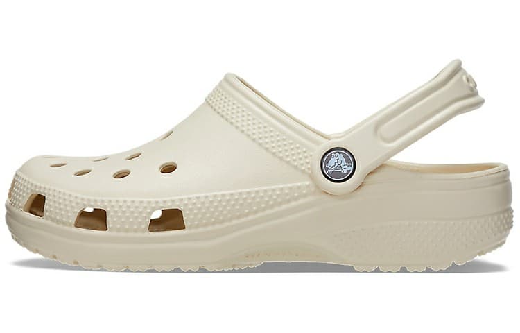 Crocs Classic Clog Bone 2