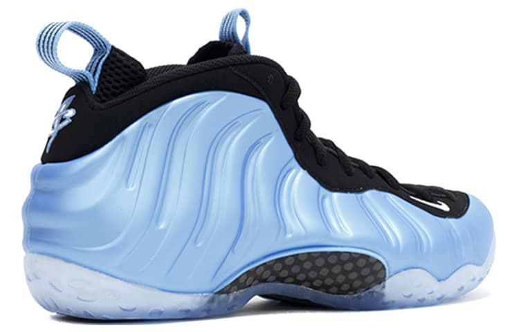 Nike Air Foamposite One University Blue 6