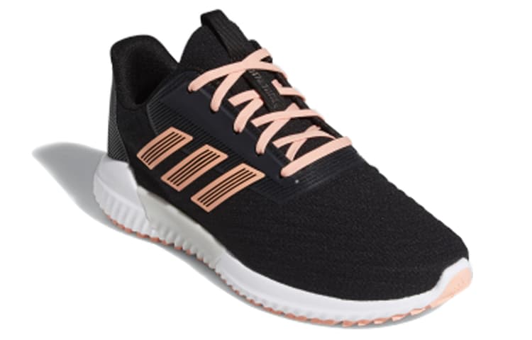 Adidas Climawarm 2.0 'Black/glow Pink' Women's 3