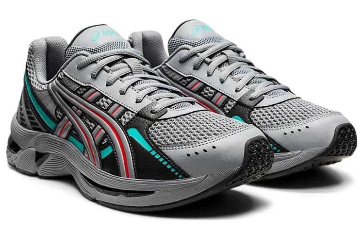 Asics Gel Kyrios 'Grey Teal' 5