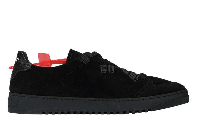 OFF WHITE Low 2.0 Sneakers 4