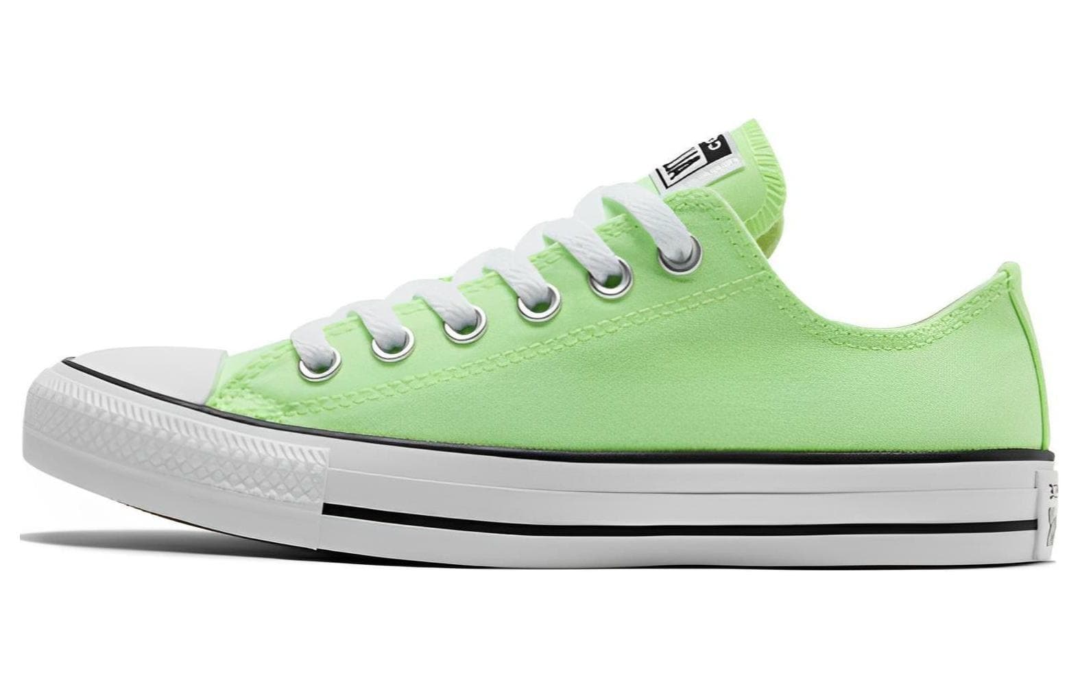 Converse Chuck Taylor All Star 'Neon Green'