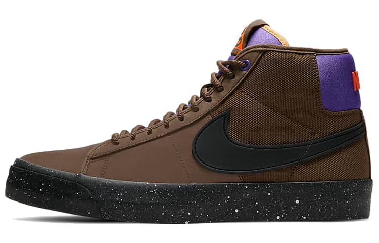 Nike Sb Zoom Blazer Mid Gt Acg 2
