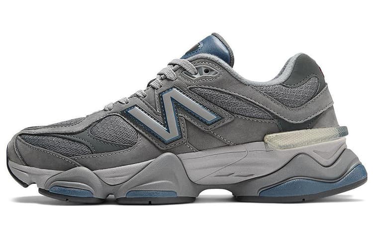New Balance 9060 'Castlerock'