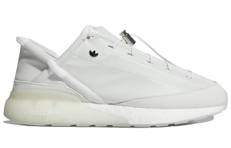 Adidas Originals Zx 2K Phormar Ii Craig Green White 4