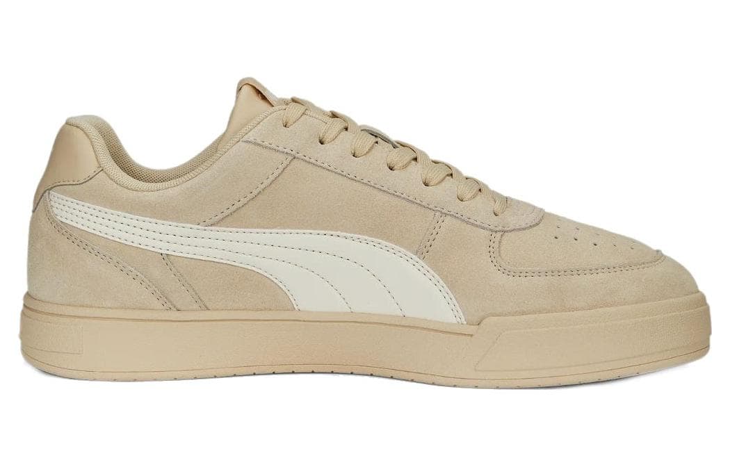 PUMA Caven Suede 'Granola' 4