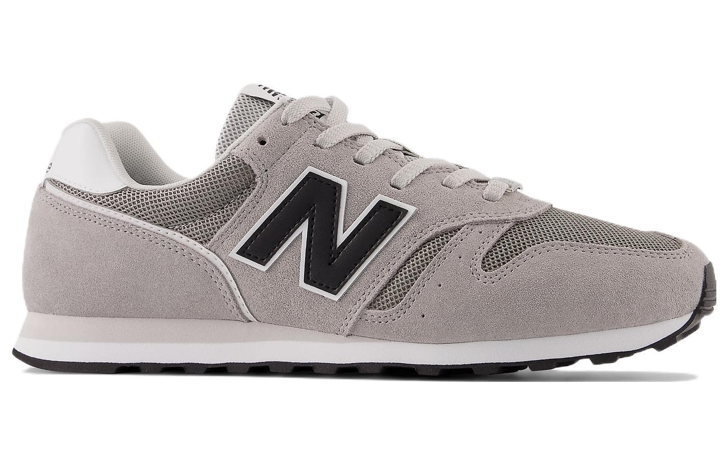 New Balance 373 V2 'Grey' 3