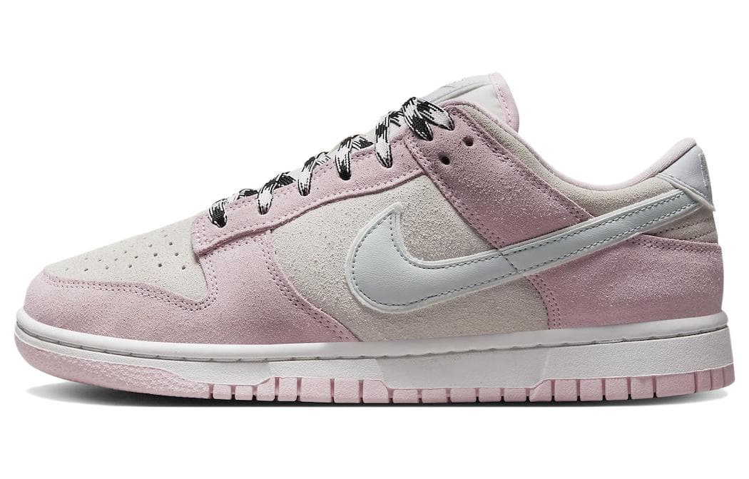 Nike Dunk Low Lx Pink Foam Women's 2