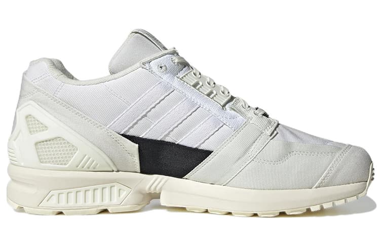 Adidas Originals Zx 8000 Parley Off White 3