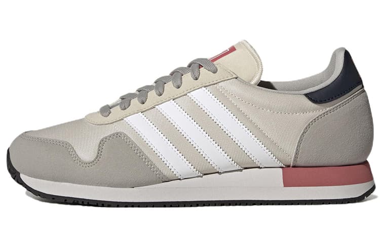 Usa 84 Adidas Originals 'Aluminium' 2