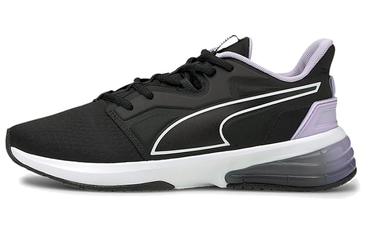 PUMA LVL UP Xt 'Black Light Lavender' Women's