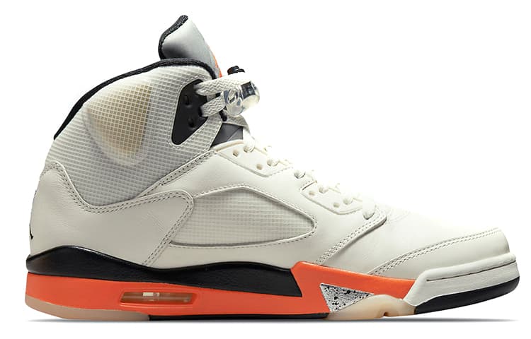 JORDAN 5 Retro Shattered Backboard 3